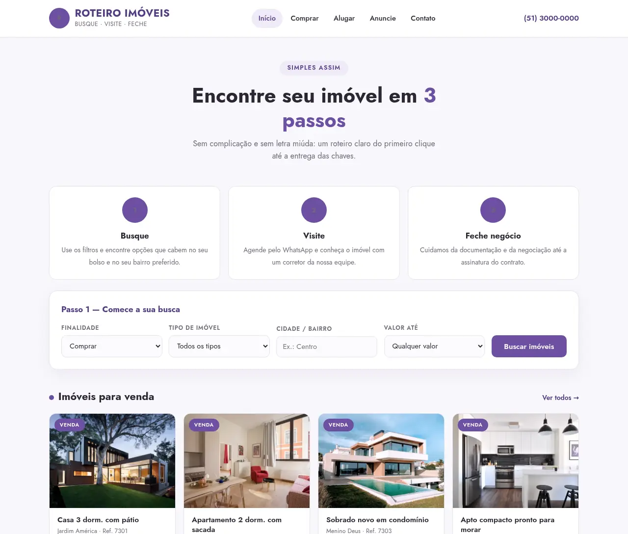 Prévia do modelo Roteiro